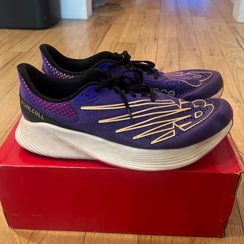 New Balance Fuelcell VB2 size 12.5